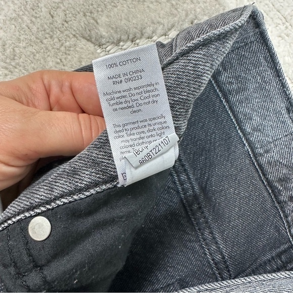 Pacsun 29 High Rise Boot Cut Jeans NWT - Picture 12 of 16